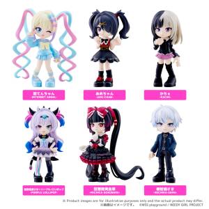 PalVerse: Needy Streamer Overload (6 Pack Box) [Bushiroad Creative]