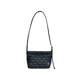 Dragon Quest Smile Slime: Slime - Quilted Shoulder Bag [Square Enix]
