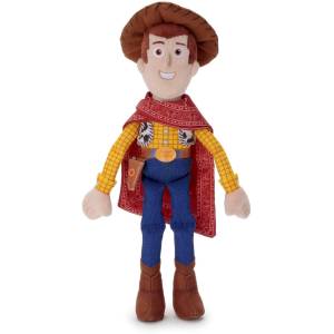 Toy Story ぬいぐるみ Toy Story: Woody - Plush Toy [Takara Tomy] - Nin-Nin-Game.com