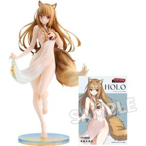 Spice and Wolf / Merchant Meets the Wise Wolf: Holo 1/7 - saitom Ver. (Limited + Bonus) [Good Smile Company]