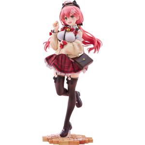 Hololive: Saura Miko 1/7 - Date Style Casual Outfit Ver. [Max Factory / Good Smile Company]