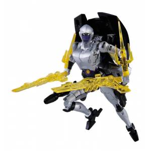 TRANSFORMERS LEGENDS LG15 NIGHTBIRD SHADOW