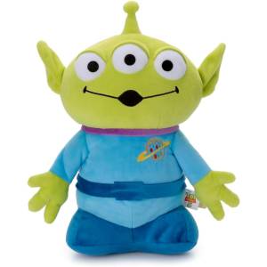 Toy Story: Alien - Pyokorin Plush Toy [Takara Tomy]