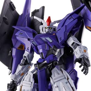 HG 1/144: Mobile Suit Gundam Wing - OZ-19MASX Gundam Griepe (Limited Reissue) [Bandai]