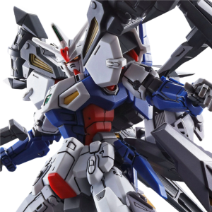HG 1/144: Gundam Geminass 01 Assault Booster & High Mobility Unit - Expansion Set (Limited Reissue) [Bandai]