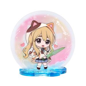 K-On!: Tsumugi Kotobuki - Fuwa Ame Acrylic Stand [Good Smile Moment]
