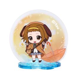 K-ON! Acrylic Stand Set of 10 16cm 【公式通販】