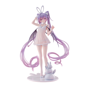 Original Character by rurudo: Eve 1/7 - Rabbit Ears Lingerie Ver. (Reissue) [GOLDENHEAD+]