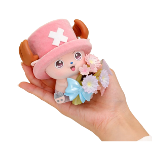 One Piece: Tony Tony Chopper - mofamofy [Bandai Spirits]