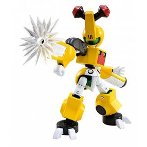 Medabots / Medarot DS KBT10-M Gun-Nose Plastic Model [Kotobukiya]
