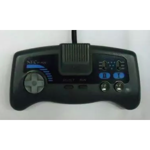 PC Engine Shuttle Turbo Pad [PCE - used / loose]