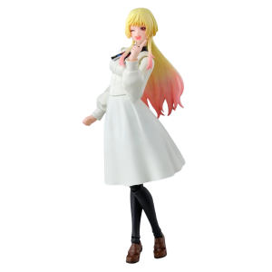 S.H.FIGUARTS:  Marriagetoxin - Mei Kinosaki [Bandai Spirits]