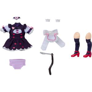 Nendoroid Doll Outfit: Nekopara - Chocola Uniform Outfit Ver. [Good Smile Company]