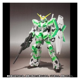 Robot Damashii (side MS) Unicorn Gundam (Awakening Type) - Edition Limitée