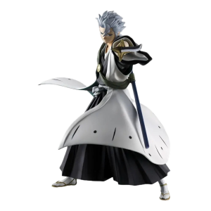 (A Prize) Bleach Stirring Souls Vol.4: Toshiro Hitsugaya - Masterlise (2nd Hand) [Ichiban Kuji]