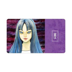 Junji Ito's Maniac: Tomie - Rubber Desk Mat [Arma Bianca]