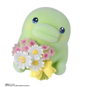 Tamagotchi: Kuchipatchi - mofamofy [Bandai Spirits]
