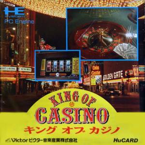 King of Casino [PCE - occasion BE]