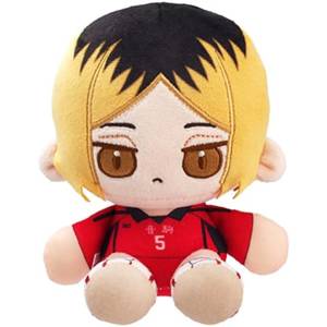 Haikyuu!!: Mini Sitting Tapinui Vol.2 - Kenma Kozume [Tapioca]