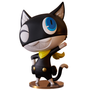 Persona 5 The Royal: Morgana Big Soft Vinyl Collection [FuRyu]