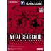 Metal Gear Solid - The Twin Snakes [occasion]