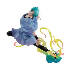 Mobile Suit Zeta Gundam: Four Murasame - GGG Series (Reissue) [Megahouse]