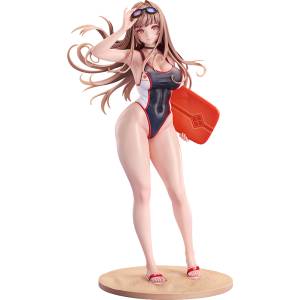 Goddess of Victory NIKKE: Rapi 1/7 - Classic Vacation Ver. (Reissue) [Good Smile Arts Shanghai]