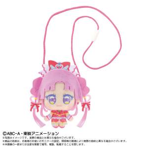 Detective Pretty Cure: Cure Mystique - Pretty Outing Pouch [Bandai Namco Nui]