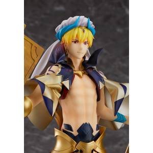 Fate/Grand Order - Caster / Gilgamesh [Orange Rouge]