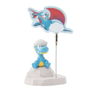 Pokémon Soaring Dreams: Memo Stand (Limited Edition) [The Pokémon Company]