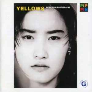 Yellows - Akira Gomi Photographs [Pippin - used good condition]