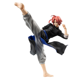 Gintama: Kamui Ver.2 - G.E.M. Series (Limited Reissue) [MegaHouse]
