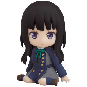 Lycoris Recoil: Takina Inoue - Nendoroid Plus Rubber Mascot [Good Smile Company]