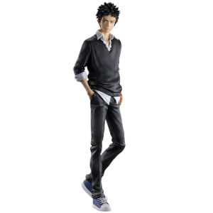 (C Prize) Katekyo Hitman Reborn! Ring Battle: Takeshi Yamamoto - Masterlise (2nd Hand) [Ichiban Kuji]