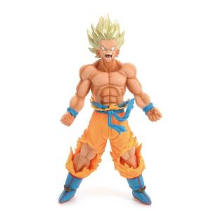 DRAGON BALL Z - BLOOD OF SAIYANS SON GOKU [Used]