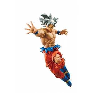 ICHIBAN KUJI - DRAGON BALL SUPER WARRIORS BATTLE RETSUDEN A PRIZE SON GOKU [Occasion]