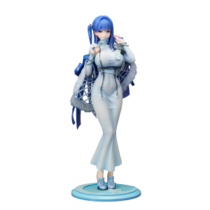 Goddess of Victory NIKKE: Arcana 1/7 [Design Coco]LMASTER: Kotone Fujita 1/7 - Re IRIS Ver. [Design Coco]