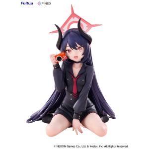 Blue Archive: Chiaki Motomiya 1/7 - Memorial Lobby Ver. F:NEX [FuRyu]