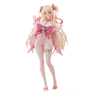 Original Character by FymriE: Azalea 1/6 - Kimono Girl (With Bonus) [KAWA DESIGN]