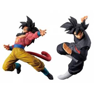 DRAGON BALL SUPER - SON GOKU FES!! VOL.6 (SET OF 2) [Used]