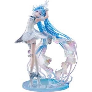 Hatsune Miku: Symphony 2025 1/7 - Sapporo Performance Ver. G.S.Collection [Good Smile Company]
