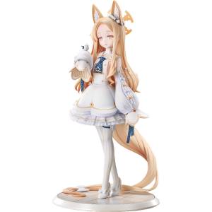 Blue Archive: Yorizono Seia 1/7 [Good Smile Arts Shanghai]