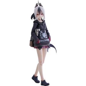 Figma 688: Blue Archive - Kayoko Onikata (Limited + Bonus) [Max Factory]