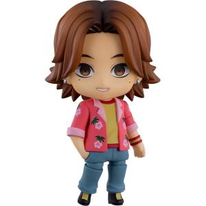 Nendoroid 3093: Mouthwashing - Daisuke [Good Smile Company]