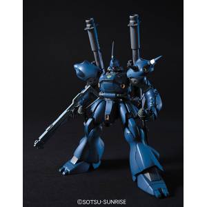 HGUC 1/144: Mobile Suit Gundam Pocket no Naka no Sensou - MS-18E Kämpfer [Bandai]