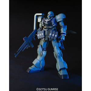 Mobile Suit Gundam - AMS-129 Gera-Zulu Plastic Model [1/144 HGUC / Bandai]