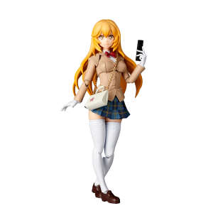 Revoltech Figures (Japanese import)