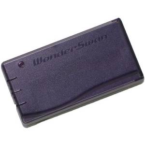 WonderSwan & WonderSwan Color Battery Charger [WSC - Used / Loose]