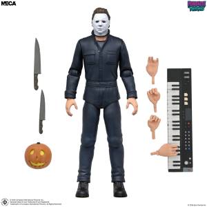 Fortnite x Halloween: Michael Myers - 7-inch Action Figure [Neca]