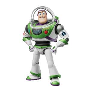 Toy Story 5: Buzz Lightyear - Champion Class (CC01) [Blokees]